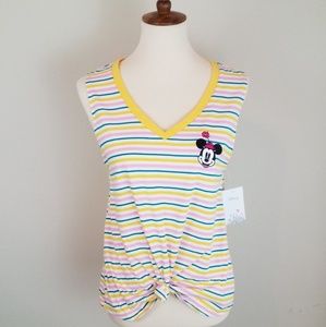 SOLD. NO LONGER AVAILABLE.  Disney Minnie Mouse T M